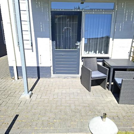 Studio Noordstraat 26 주테란데 외부 사진