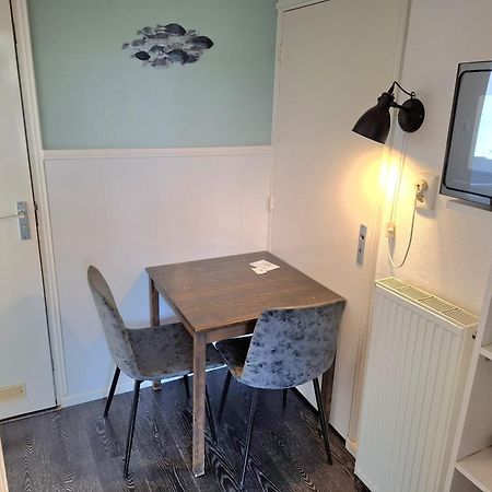Studio Noordstraat 26 주테란데 외부 사진