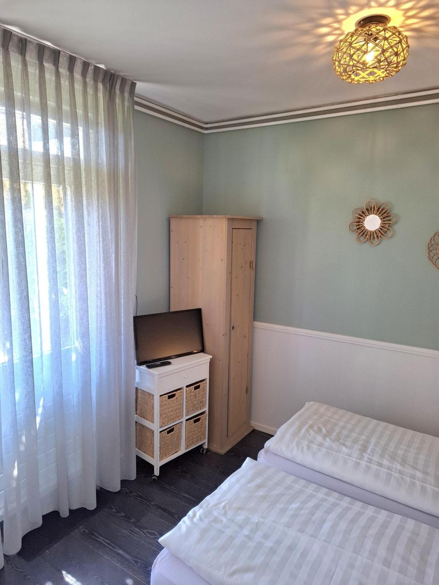 Studio Noordstraat 26 주테란데 외부 사진